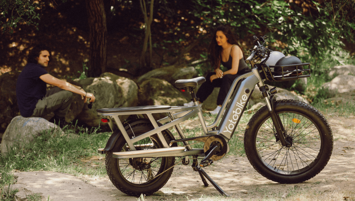 Can You Get a DUI on an Electric Bike? Legal Insights & Safety Tips