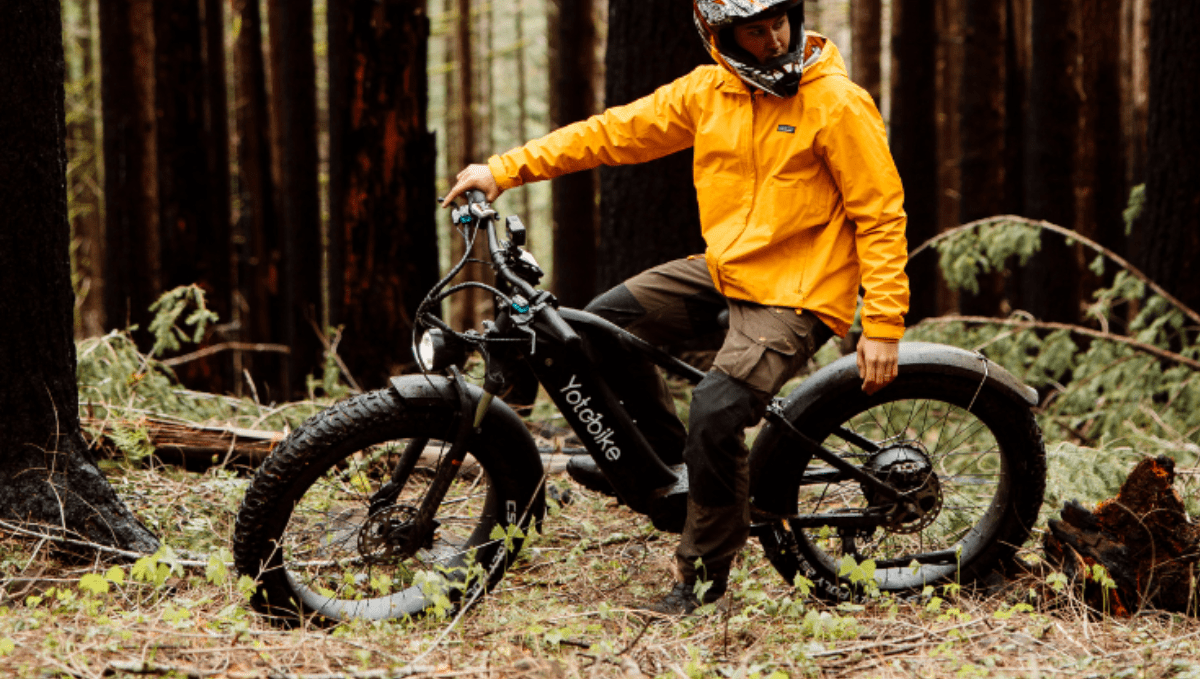 Do Electric Bikes Need to Be Registered? Understanding State Regulations