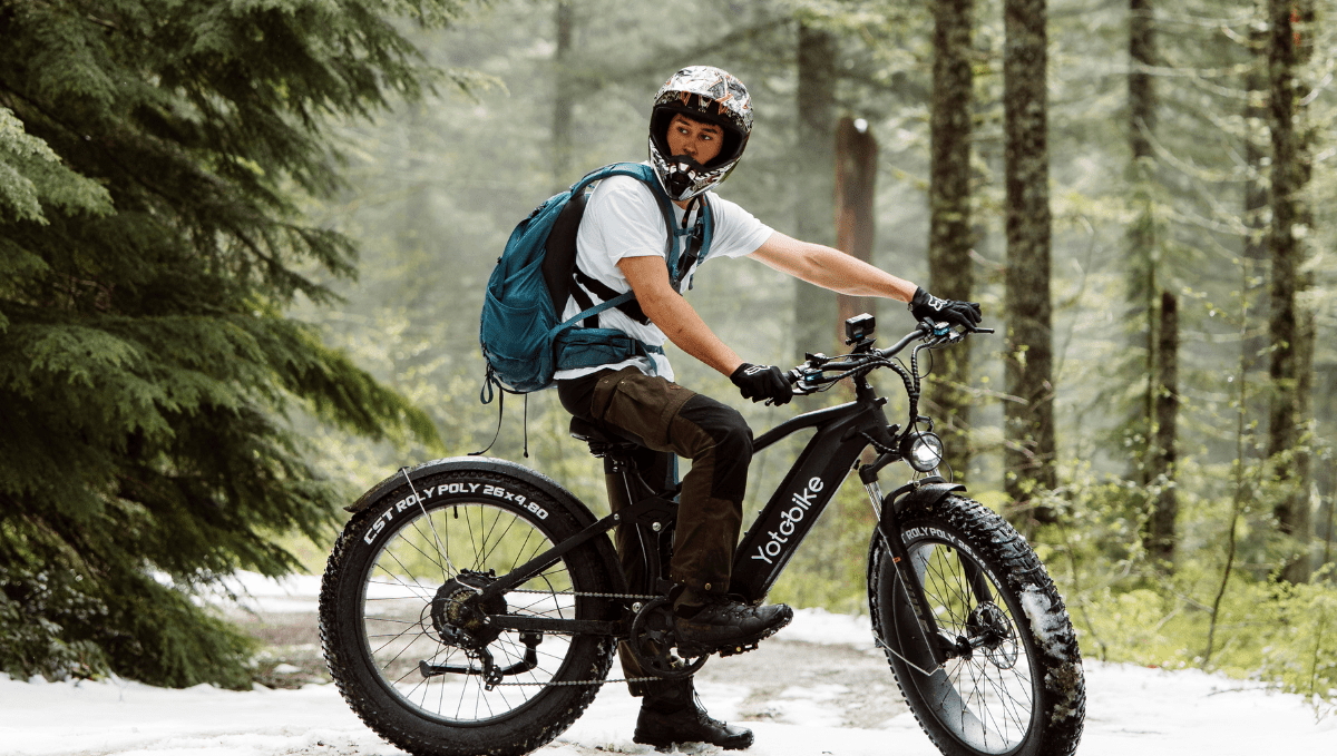 How to Reset Ebike Controller: Everything You Need to Know
