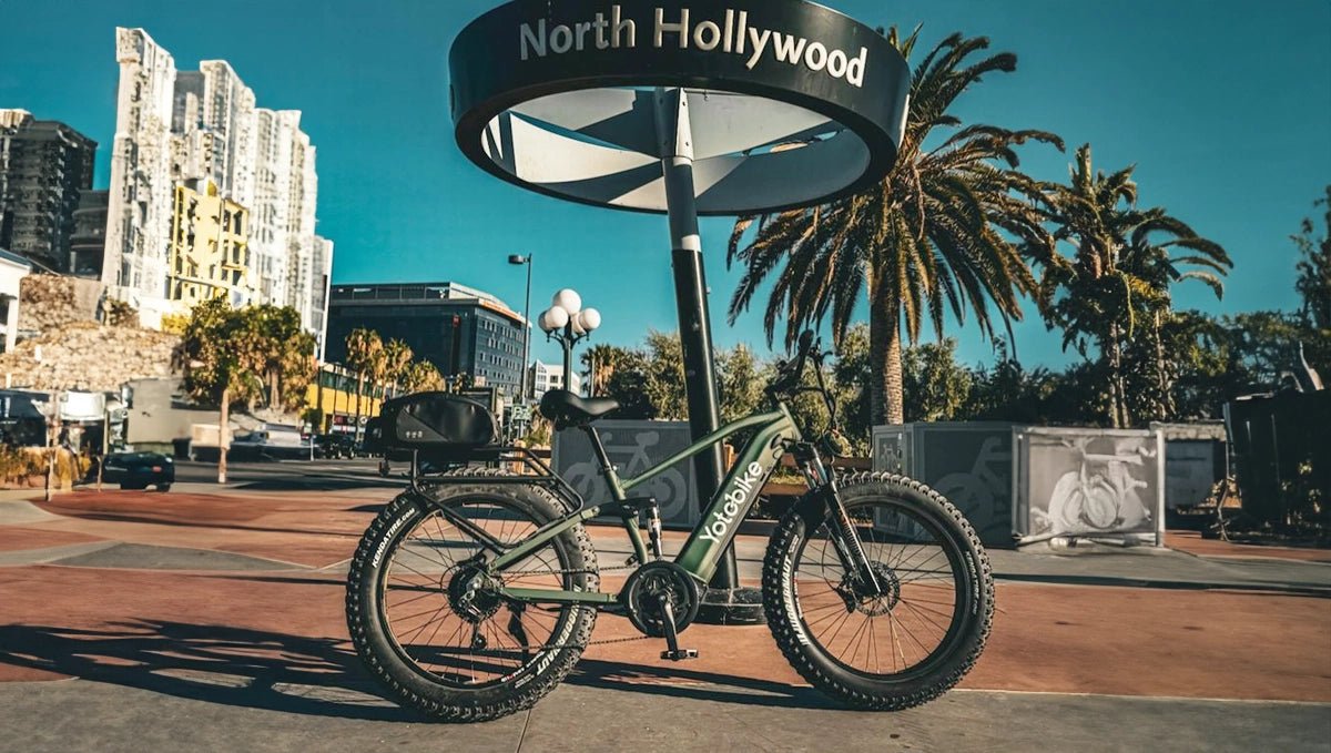 Safe Guide on How to Remove Ebike Battery