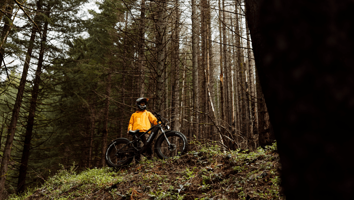 Unlocking Speed: How to Make eBike Faster