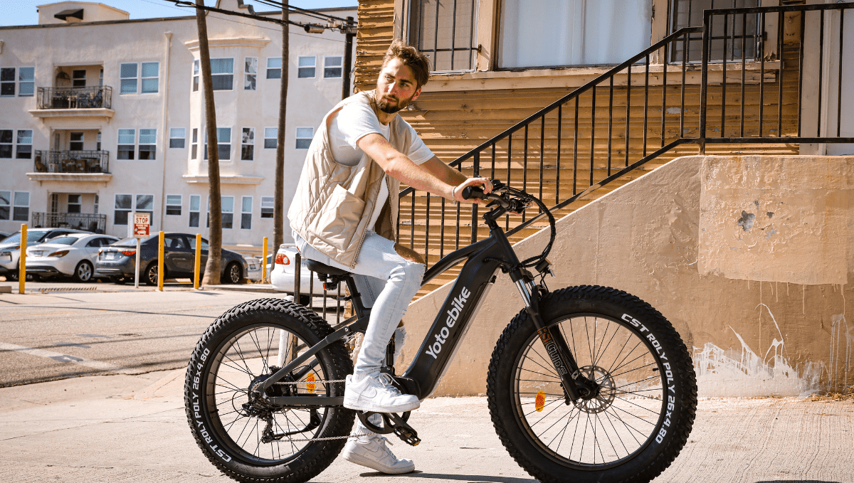 Unveiling the Cost: How Much Are Electric Bikes Really?