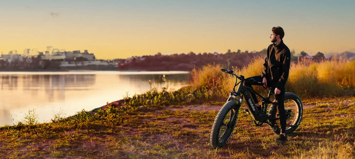 The_Best_E-Bike