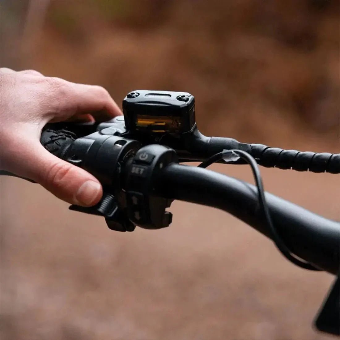 YotoLeopard-HuntingBikeDualHydraulicDiscBrakes