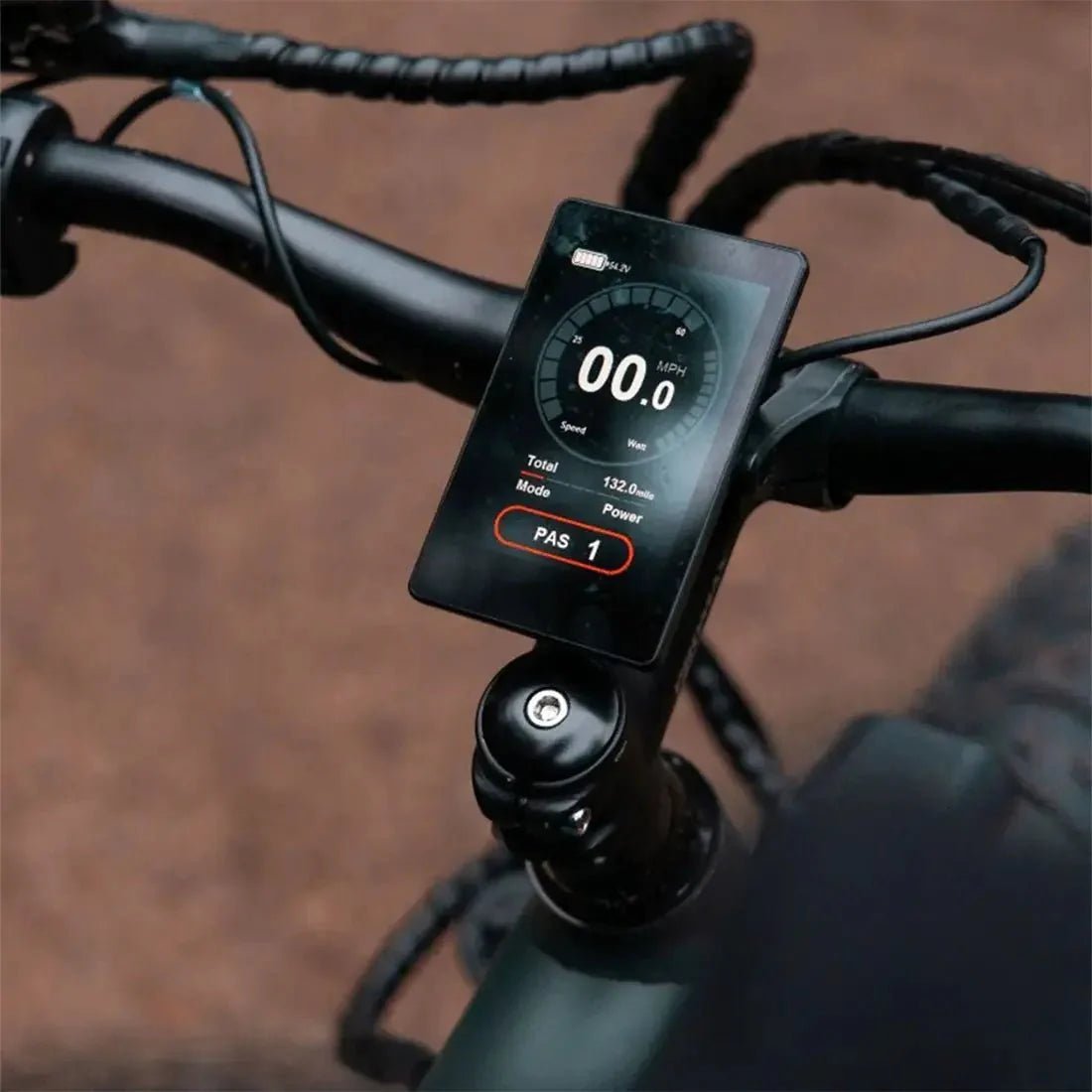 YotoLeopard-LCDColorDisplay