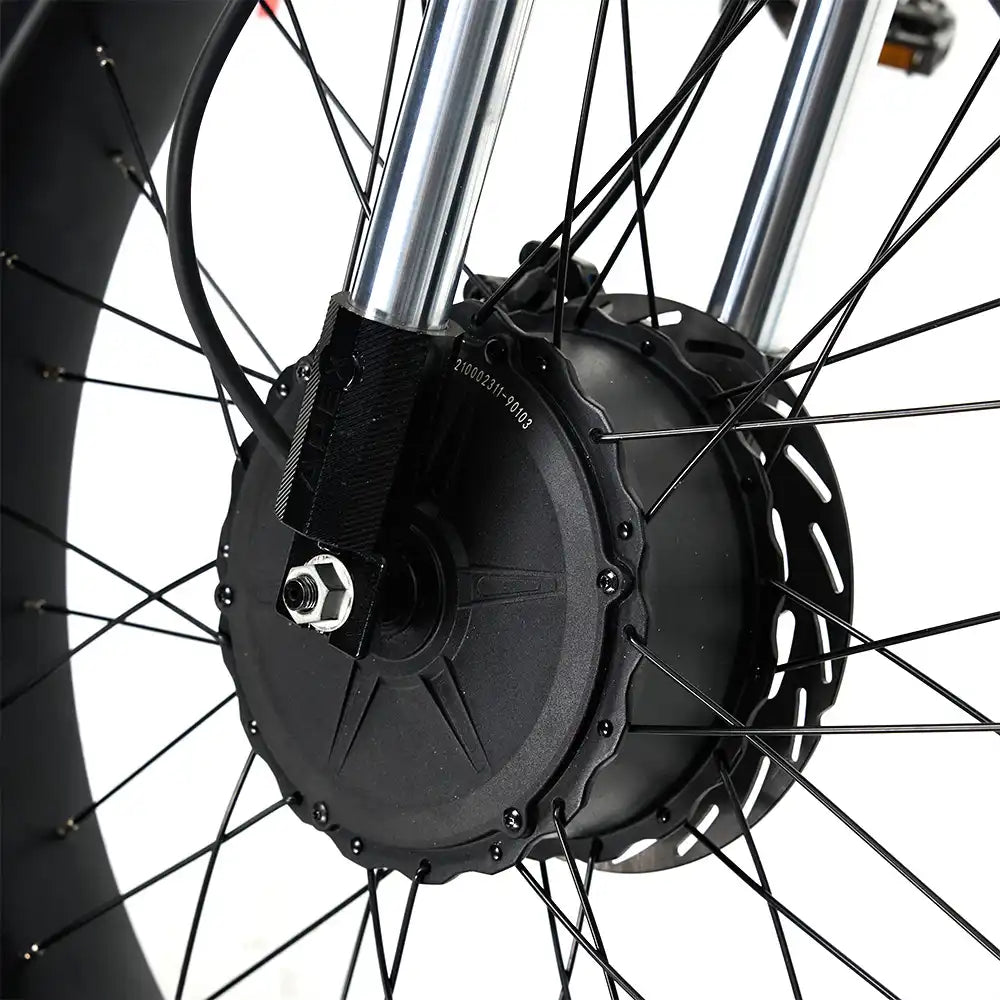 YotoMonster-52V1000WFrontMotor