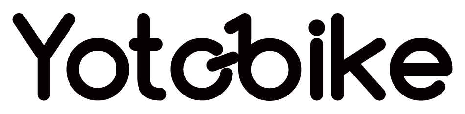 Yotobike logo