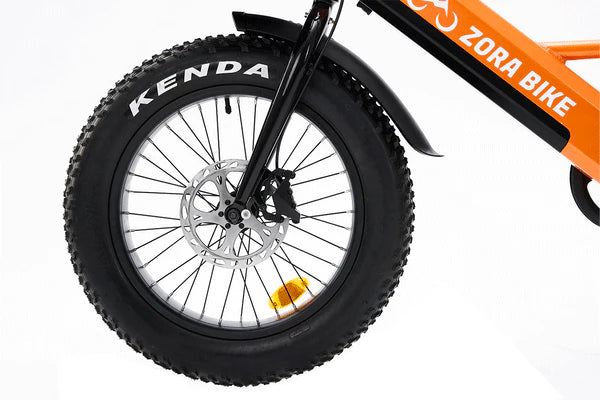 Kenda/Innova Fat Tire