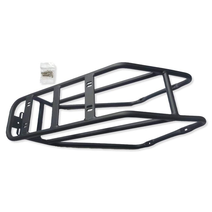 Yoto Leopard Pro+ Backseat Pannier Rack
