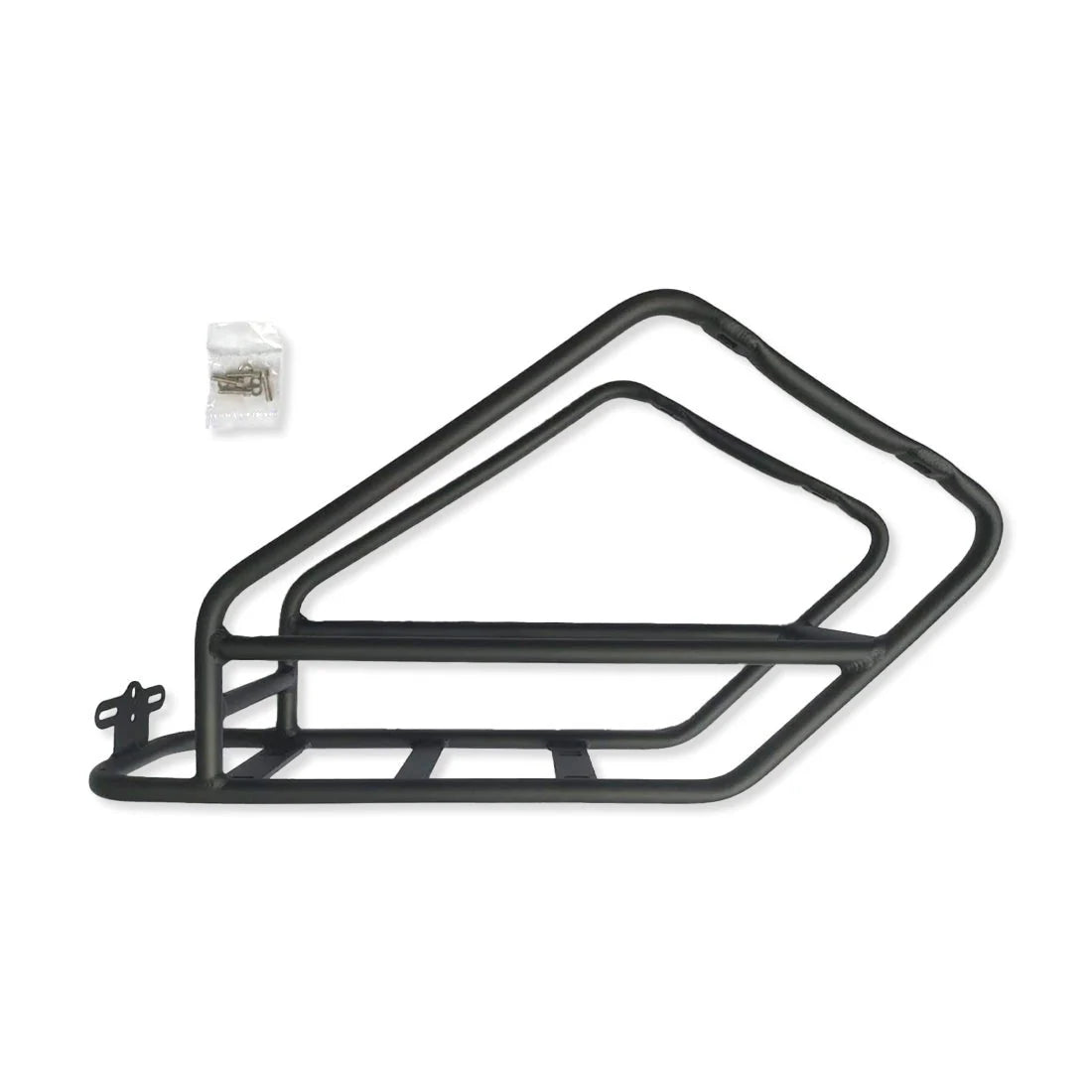 Yoto Leopard Mid Power Backseat Pannier Rack