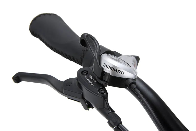 Shimano 7-speed Shifter