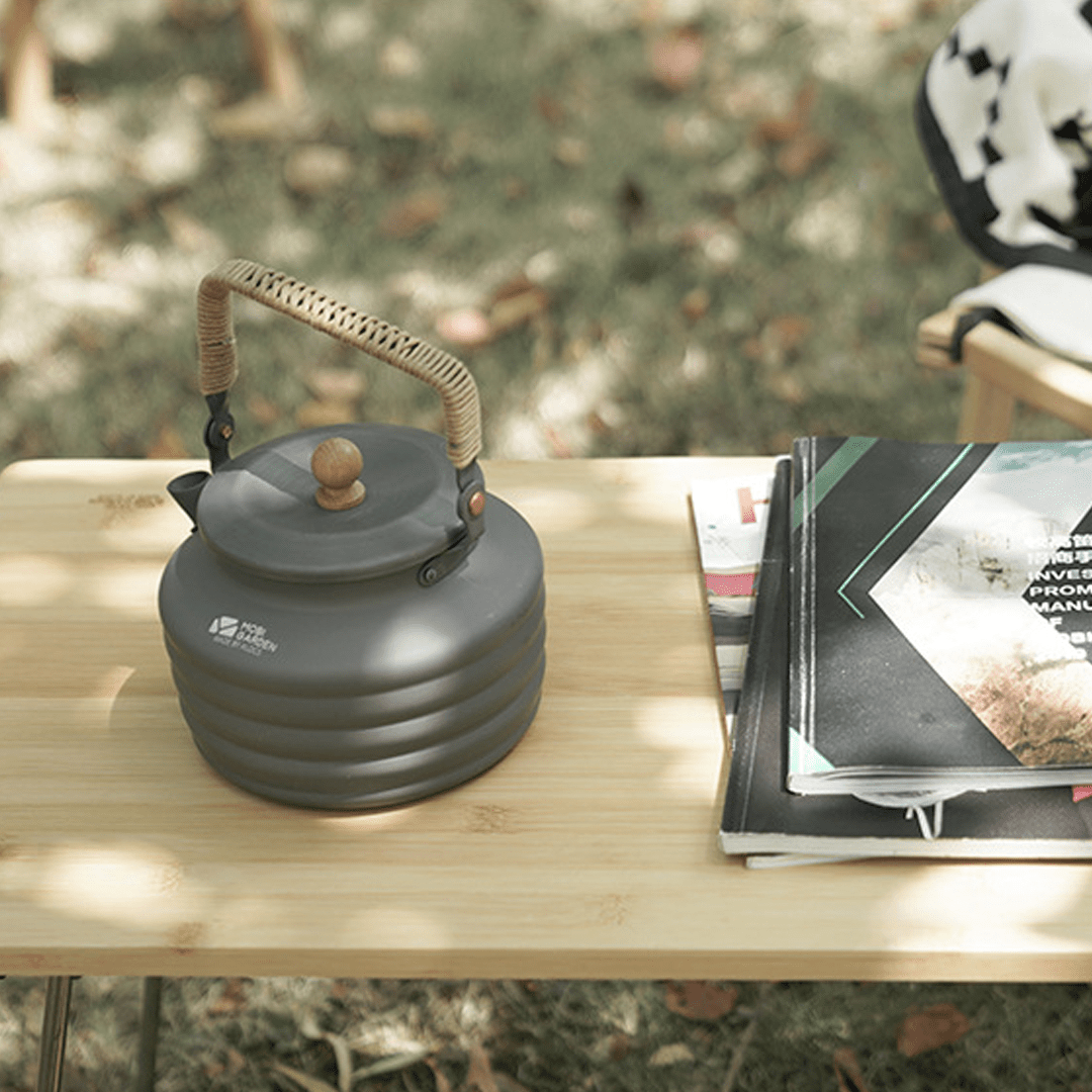 Camping Kettle