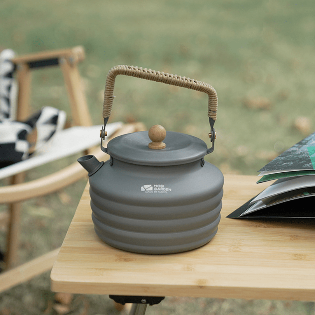 Camping Kettle