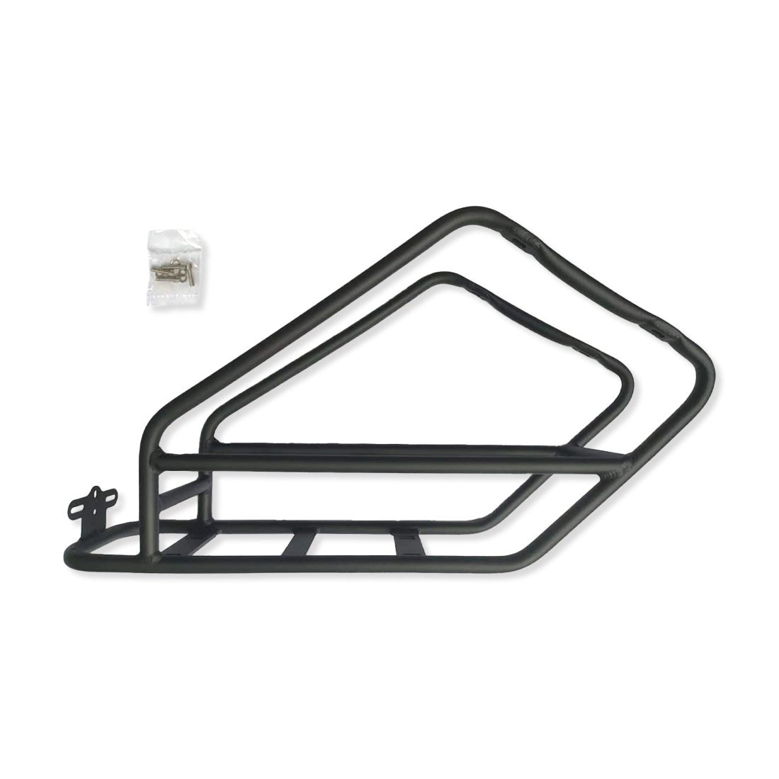 Sturdy and Durable Cargo Pannier Rack - Yotobike Sturdy and Durable Cargo Pannier Rack - Yotobike