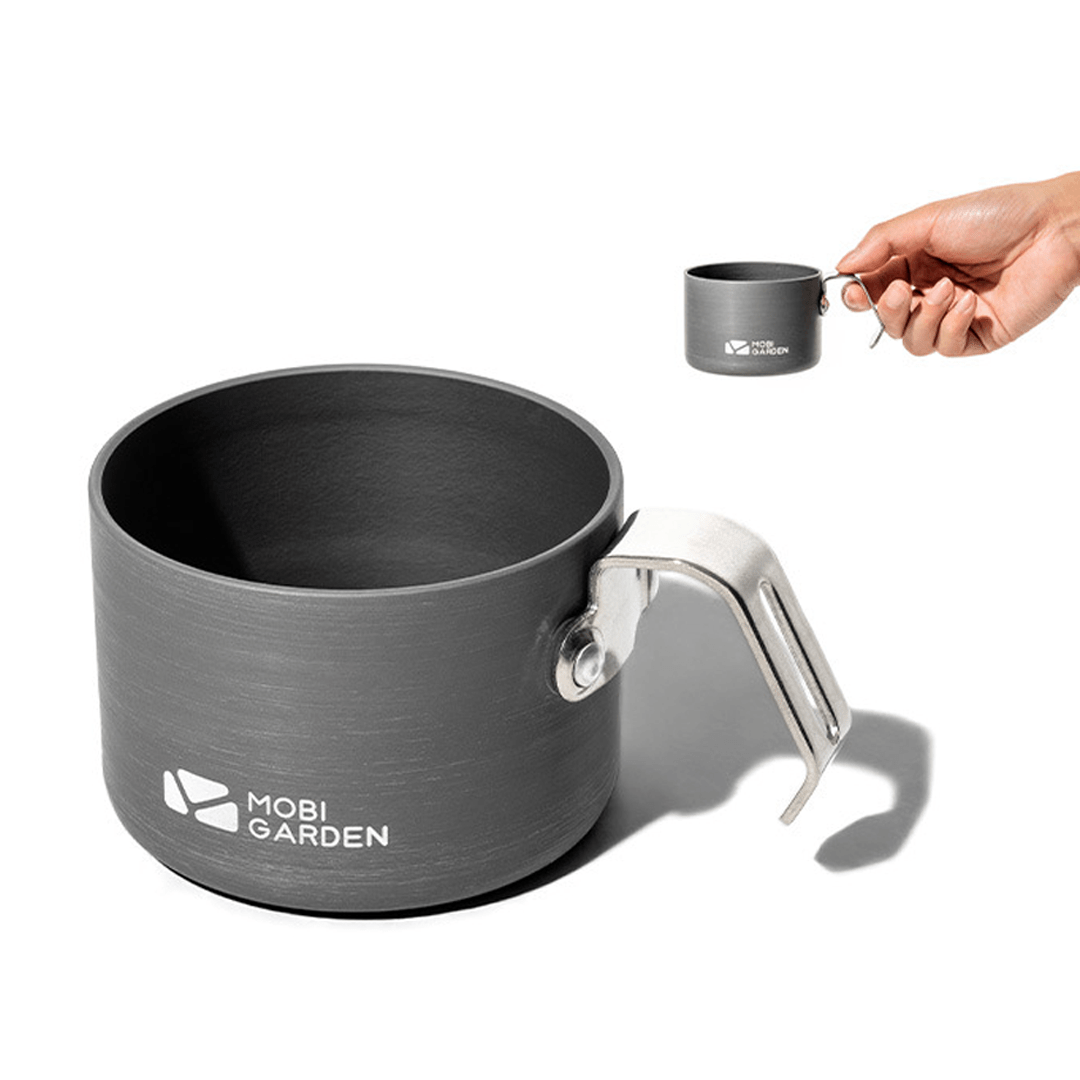 Camping Cup