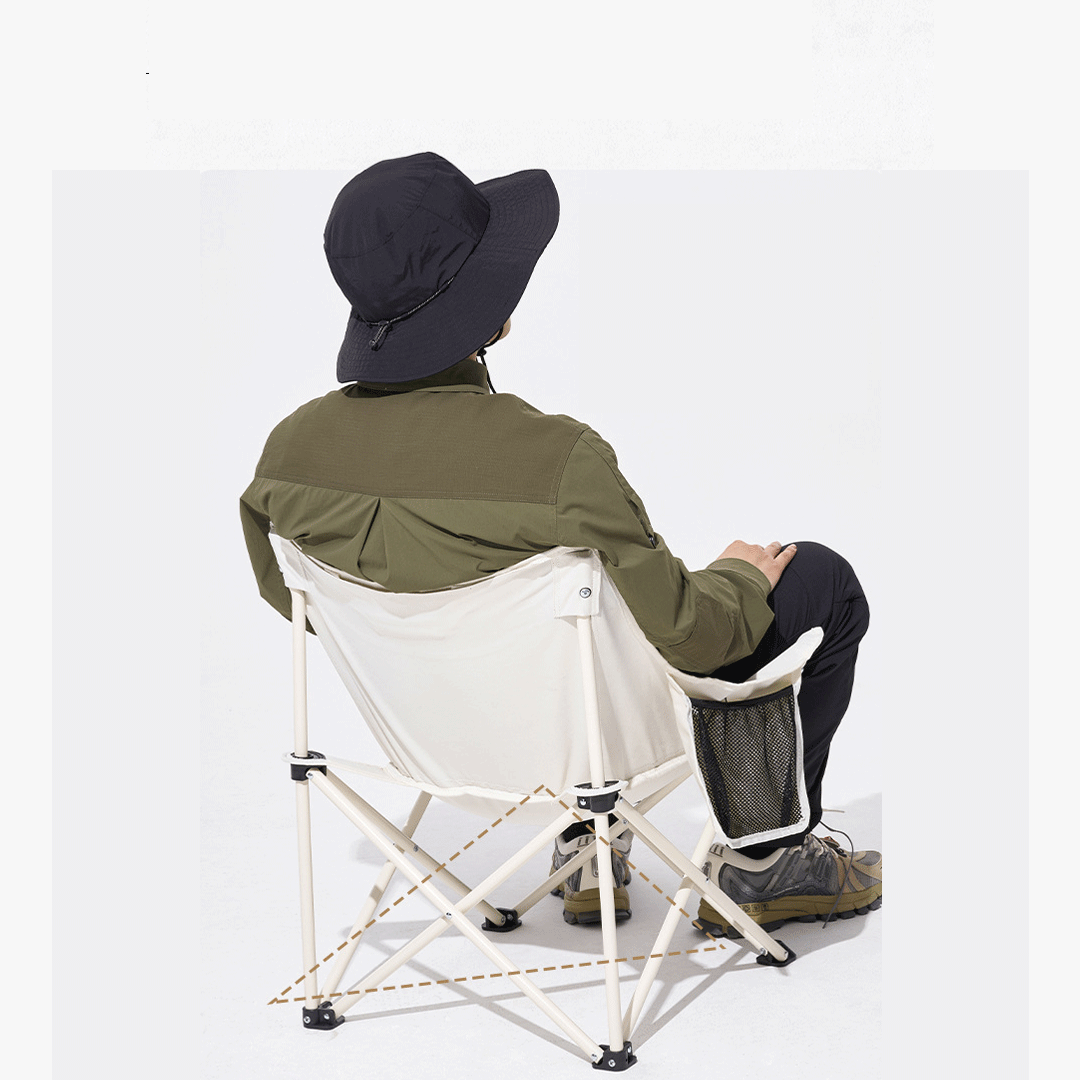 foldable-caping-fishing-chair-white