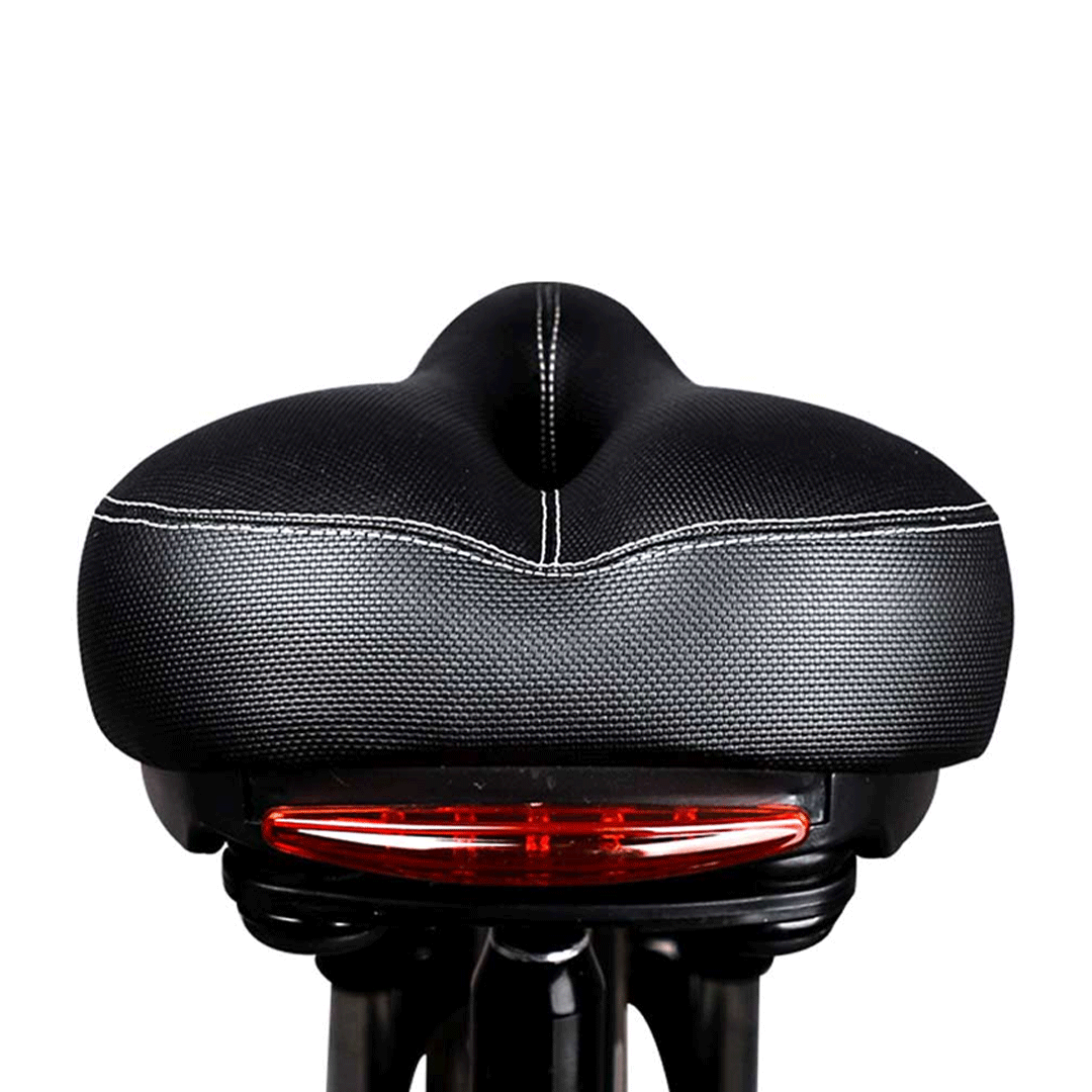 Best bicycle seat for comfort online