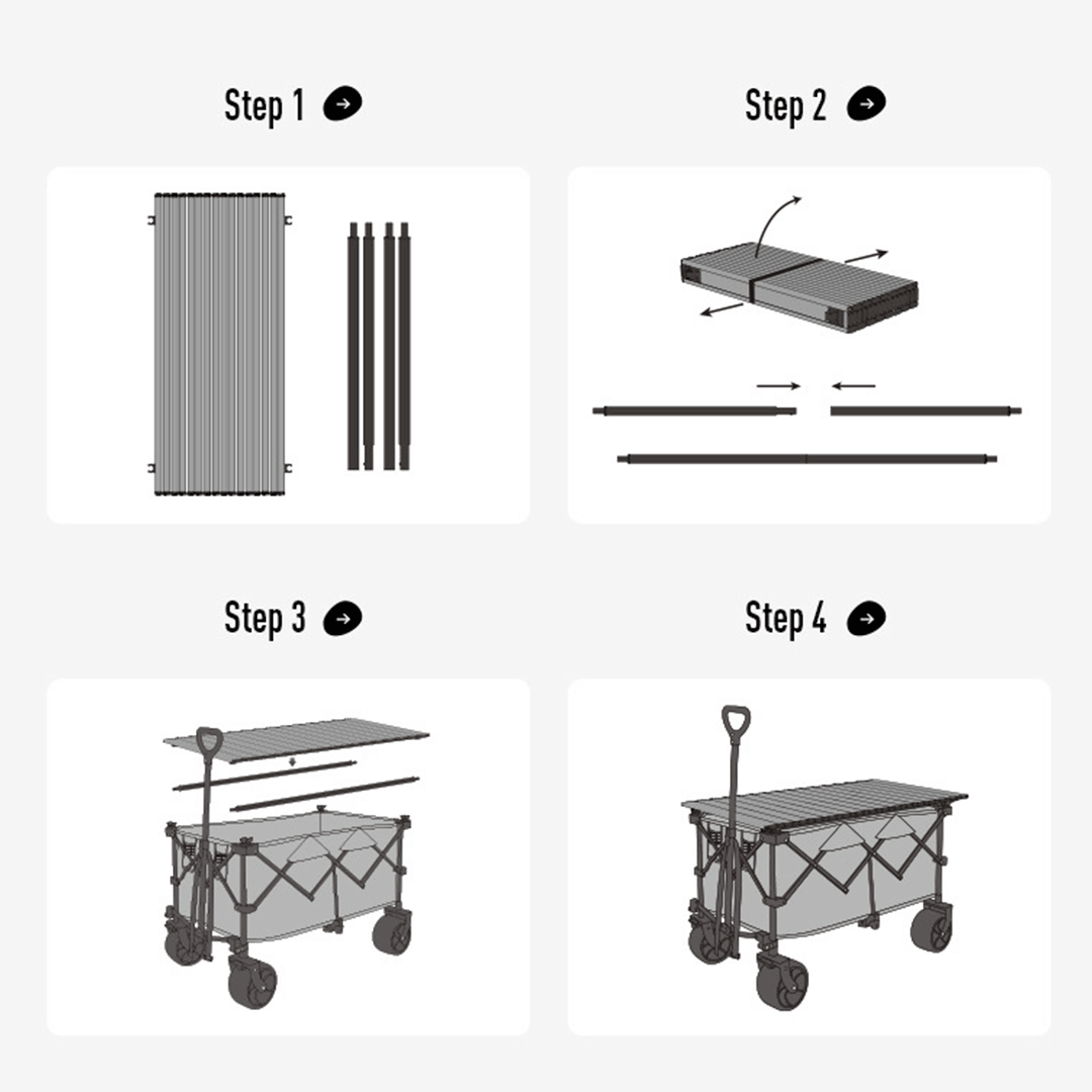 yoto-collapsible-folding-wagon