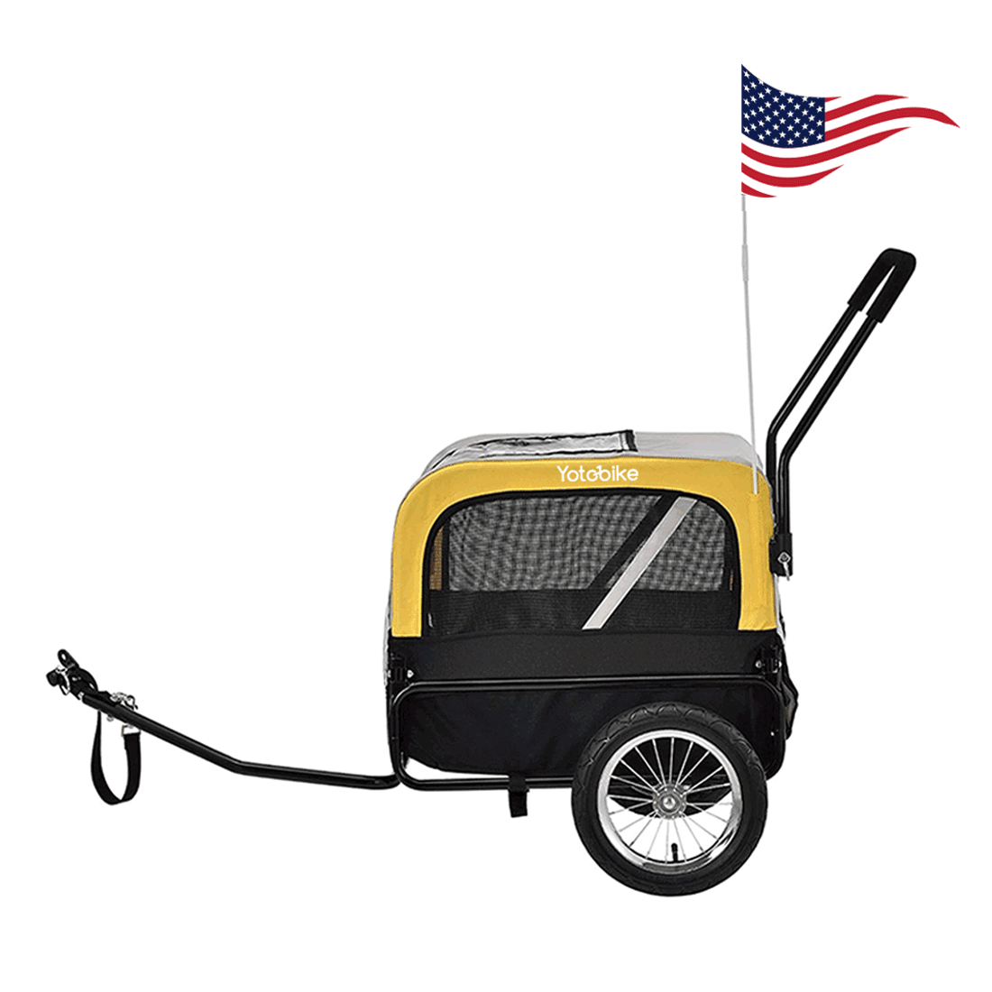 yoto-pet-bike-trailer
