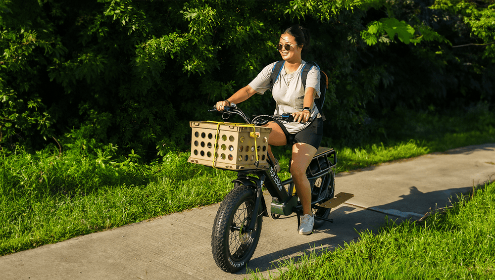 Are Ebikes Street Legal?