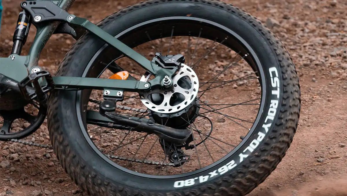 Exploring the Pros and Cons of Fat Tires: A Comprehensive Comparison