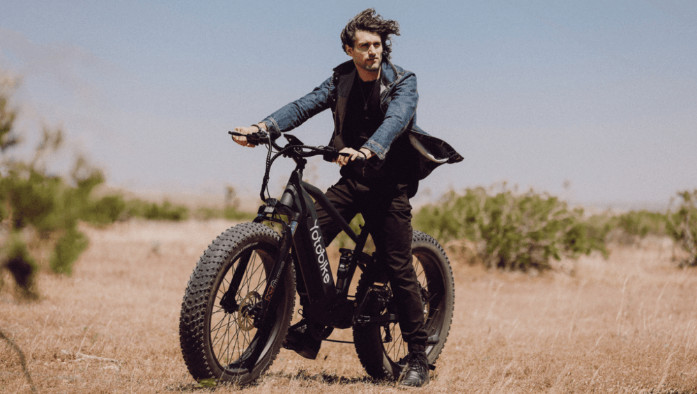 How Fast Does a Electric Bike Go: Speed Unleashed