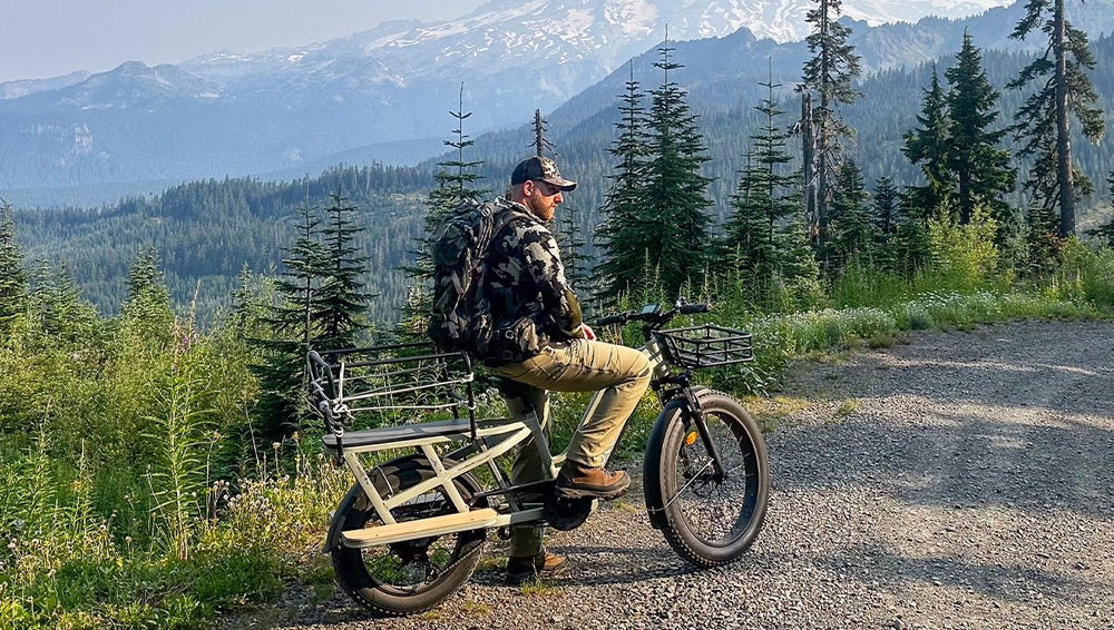 Do You Get Exercise on an Ebike? Here's the Truth, Tips, and More