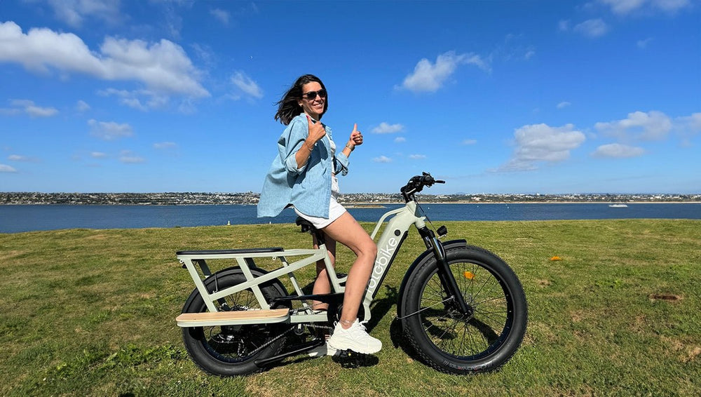 How to Choose an Electric Bike Like a Pro