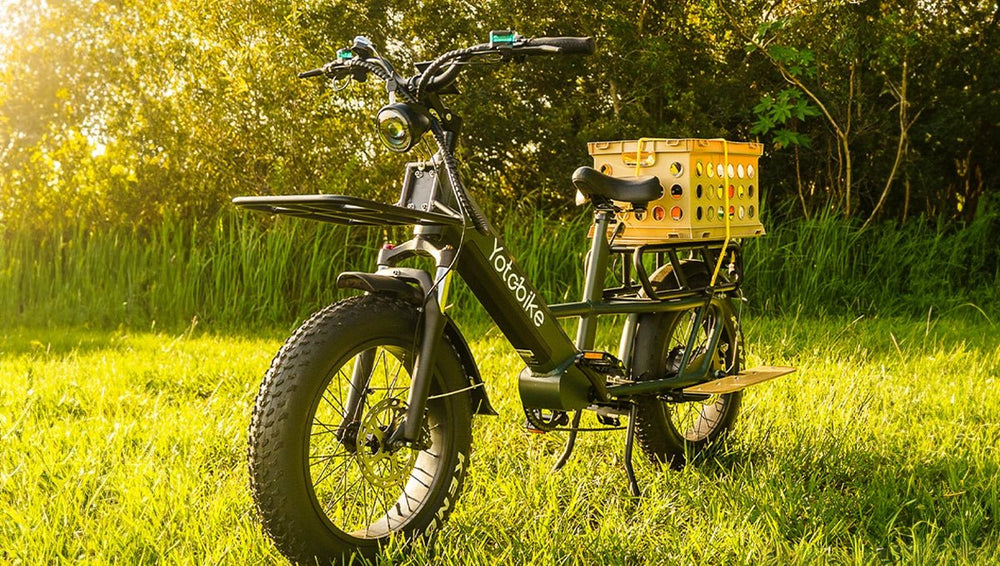 How to Buy an Electric Bike: A Complete Guide for First-Time Buyers