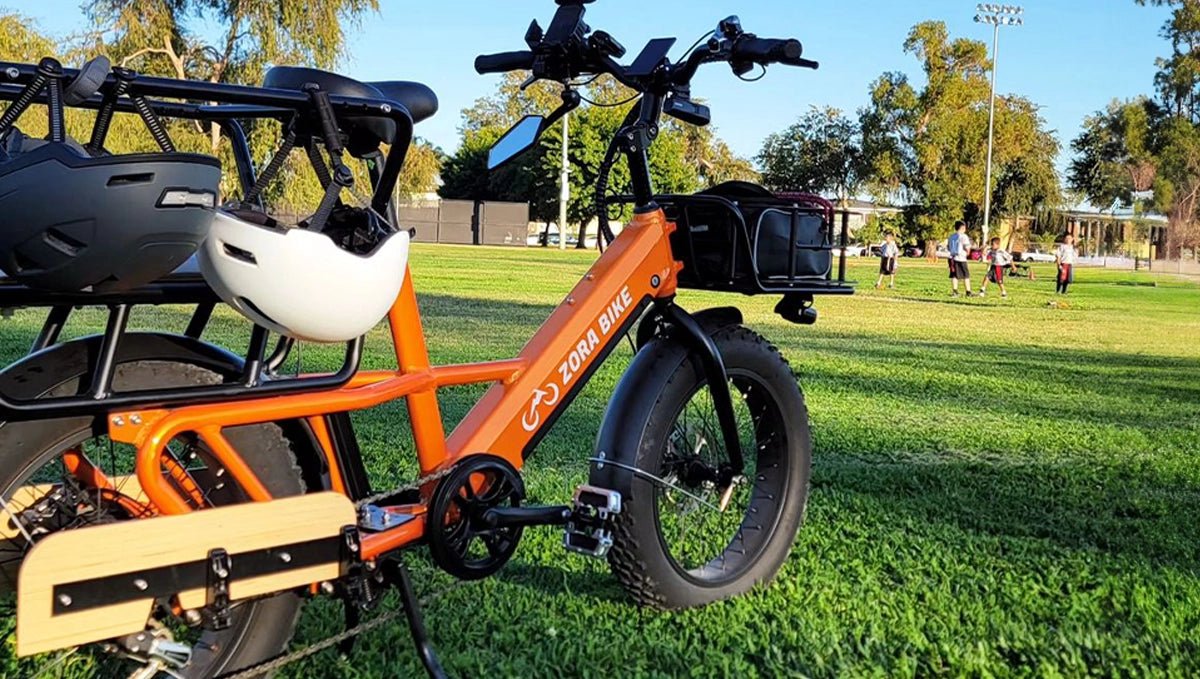 Can You Pedal an Electric Bike? How E-Bikes Work Explained