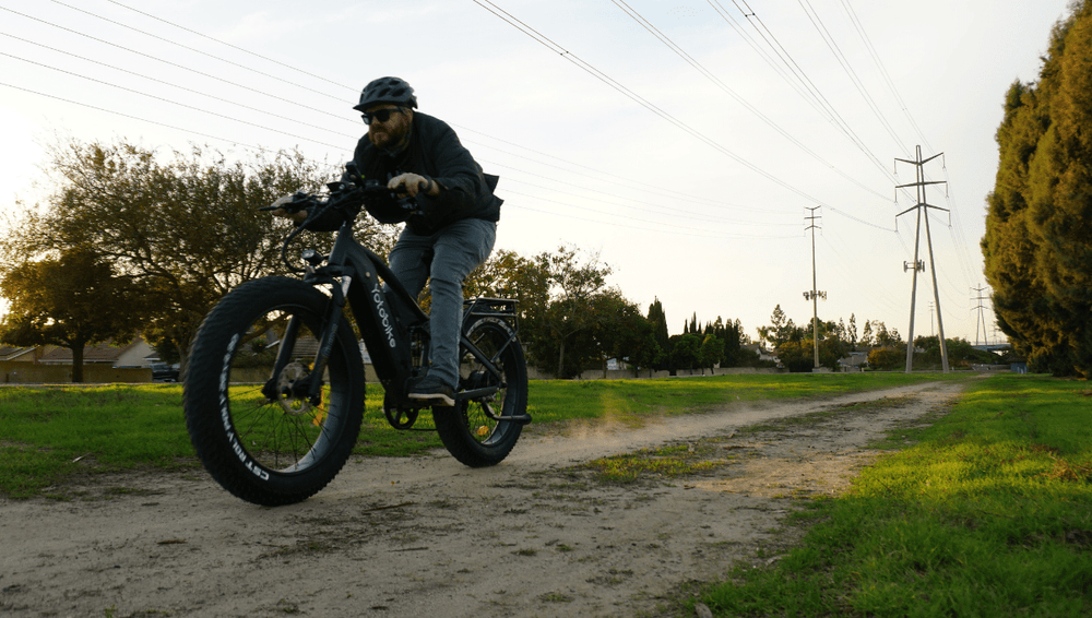 Unleashing Speed: How Fast Can an Electric Bike Go?