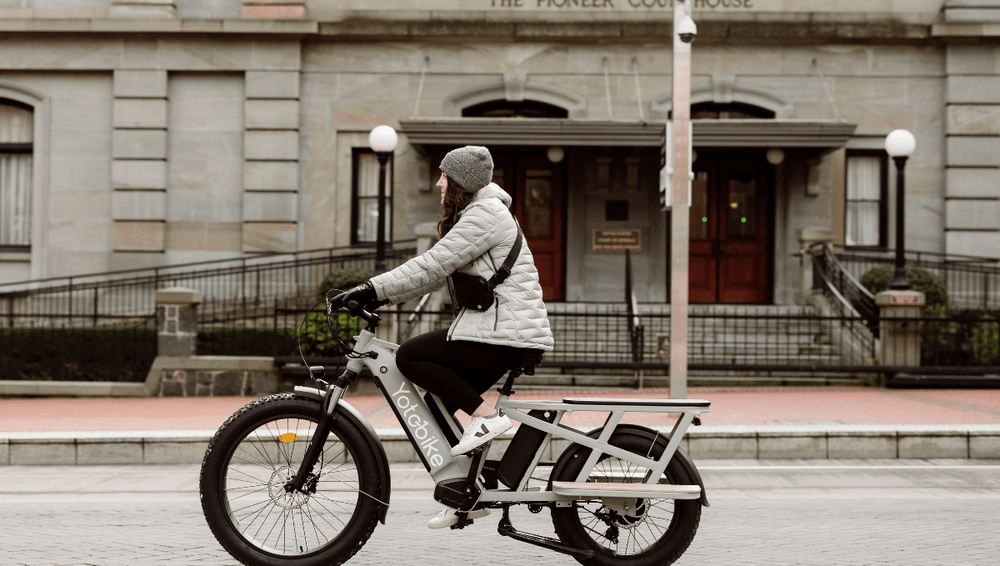 How to Reset Electric Bike Battery Properly: Managing Your BMS