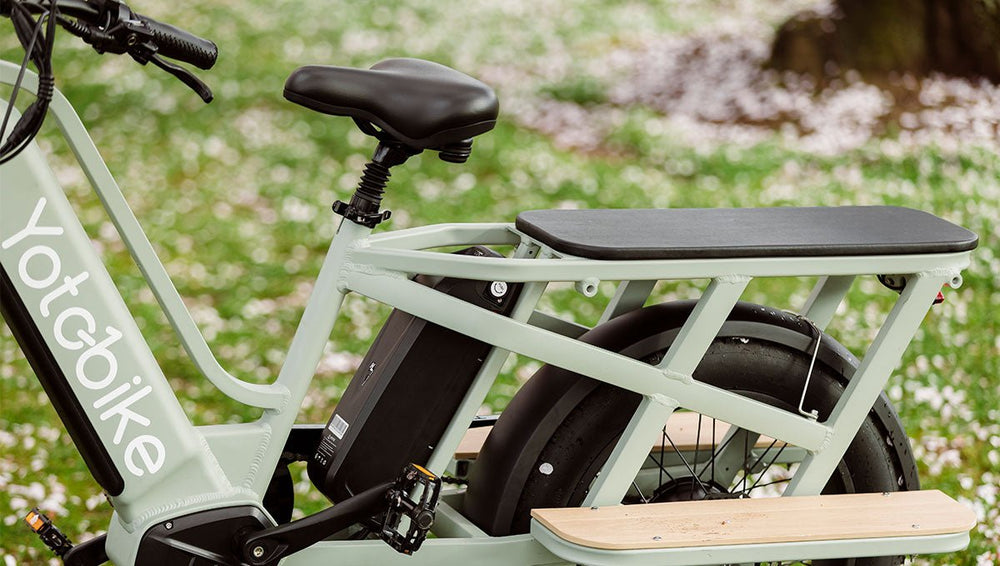 The Best Electric Cargo Bikes for Hauling You and Your Stuff Around
