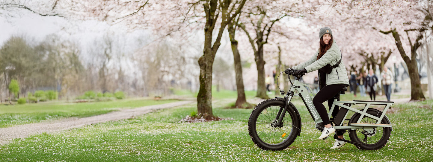 Yotobike