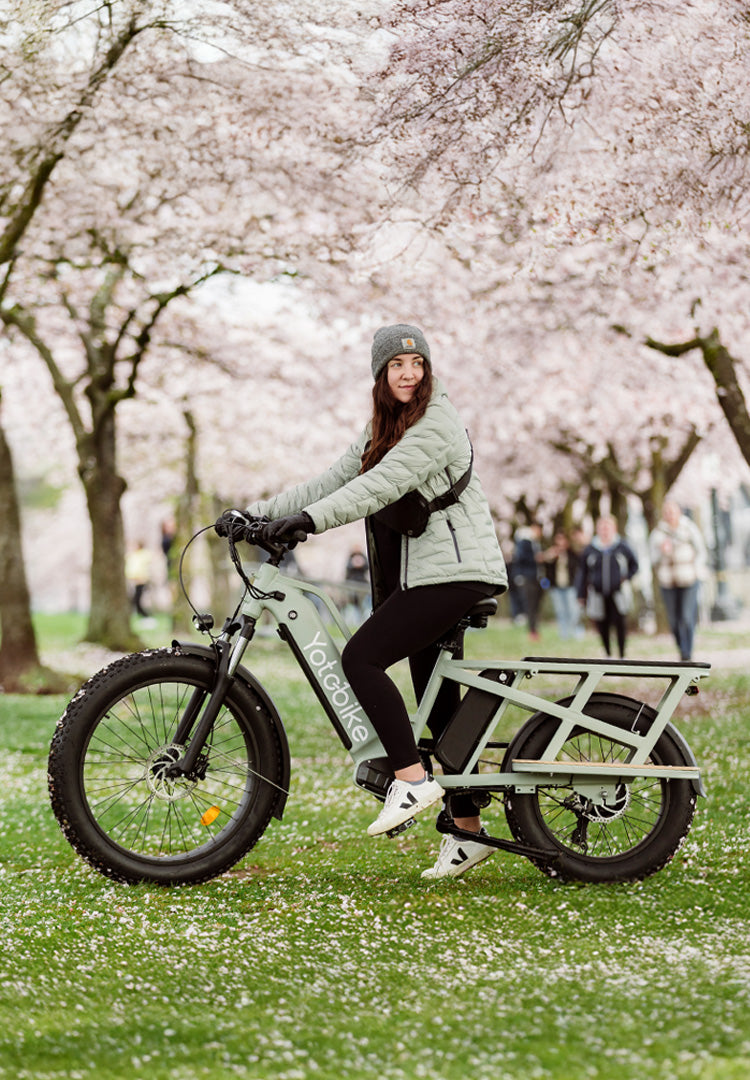 Yotobike