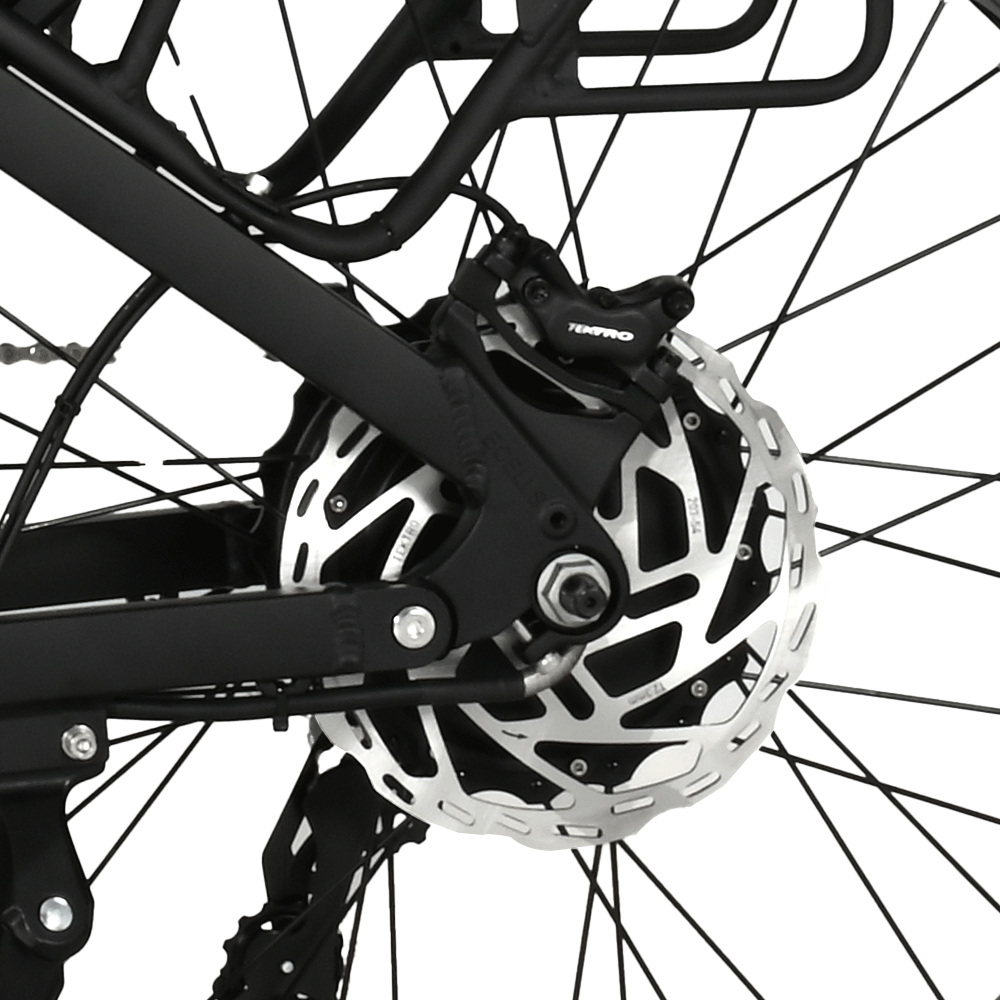 
                  
                    Yoto King Pro Dual-Motor EBike
                  
                