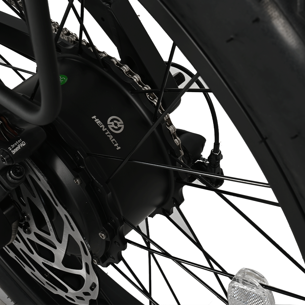 
                  
                    Yoto King Pro Dual-Motor EBike
                  
                