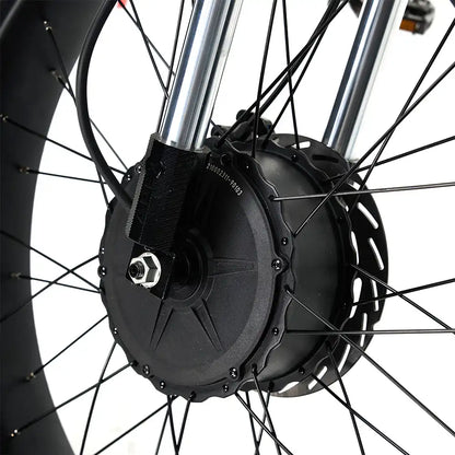 YotoMonster-52V1000WFrontMotor