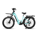 Yoto Butterfly Commute Ebike