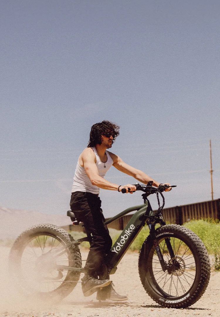 Affirm bike financing sale