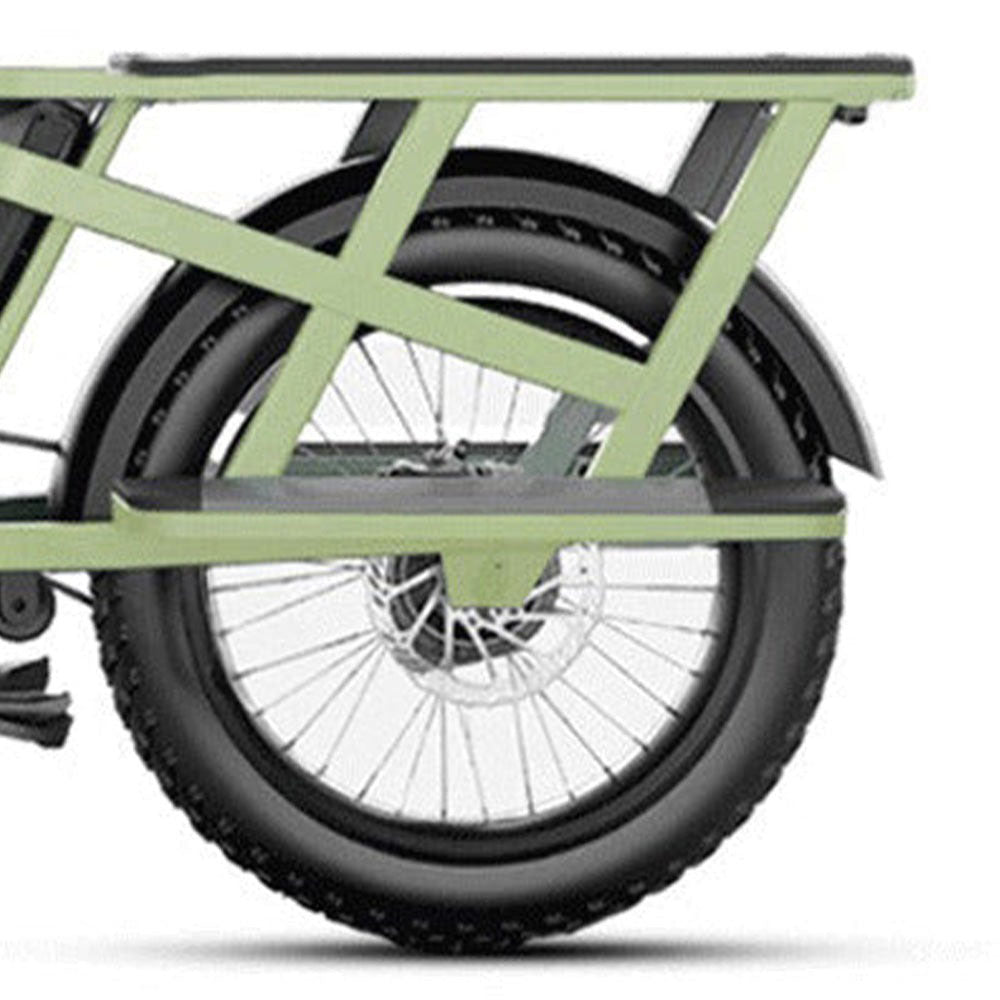 electric-family-cargo-bike-yoto-lion-adjustable-throttle
