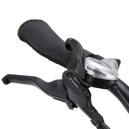 electric-family-cargo-bike-yoto-lion-adjustable-throttle