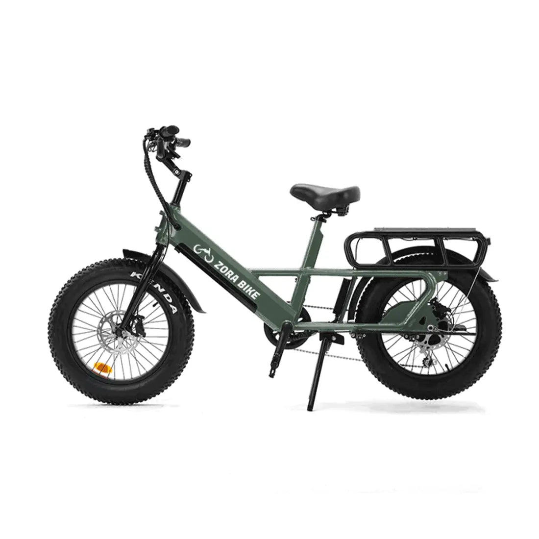 
                  
                    Yoto x Zora Master Delivery Ebike
                  
                