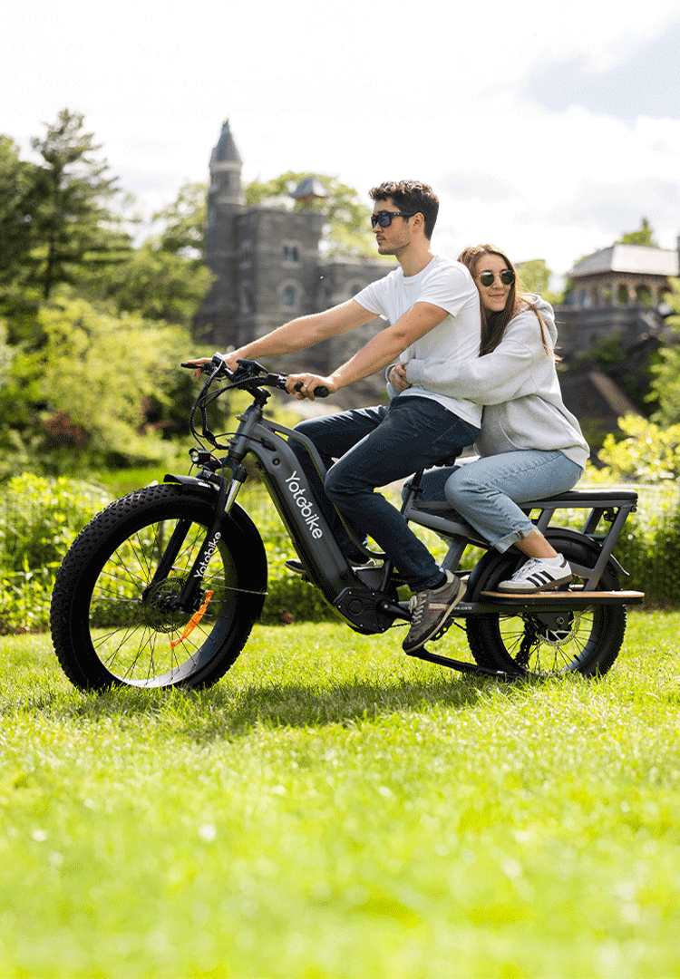 Yotobike