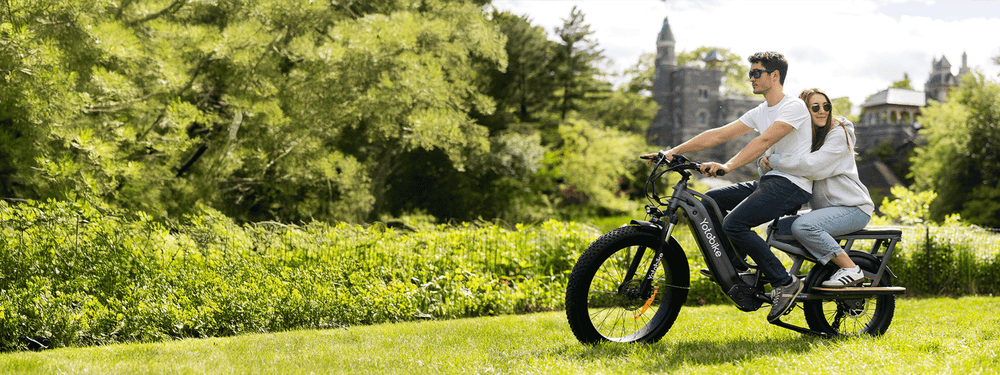 Yotobike