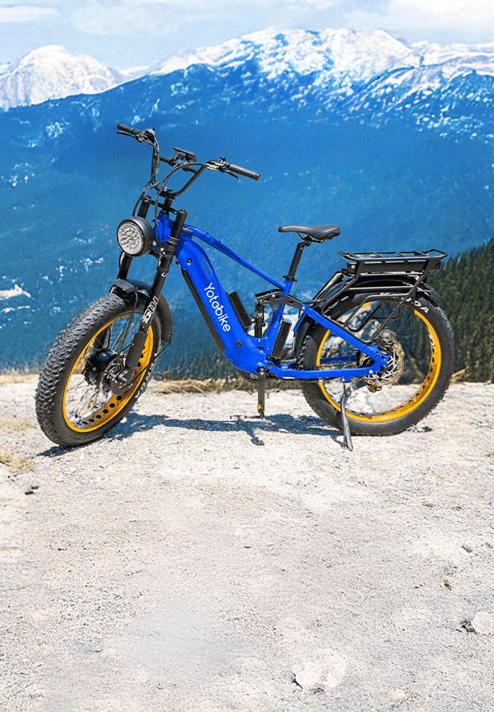 Yotobike
