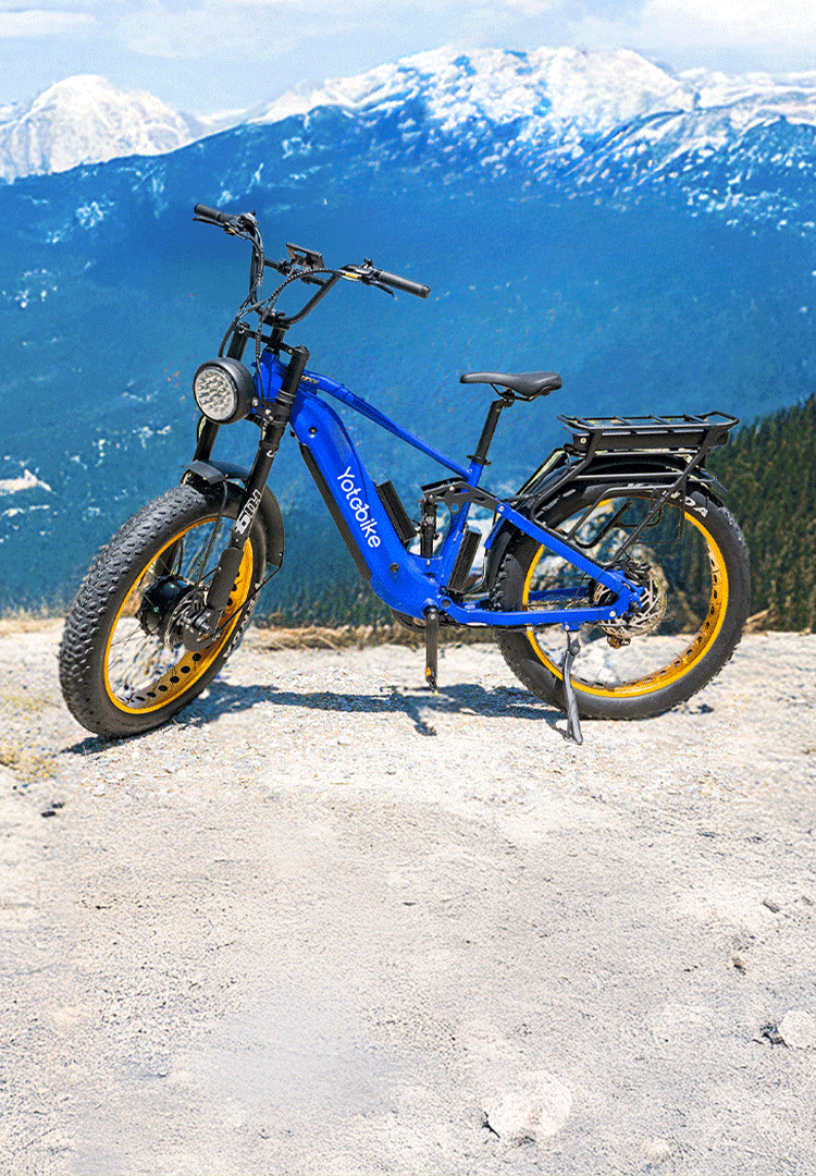 Yotobike