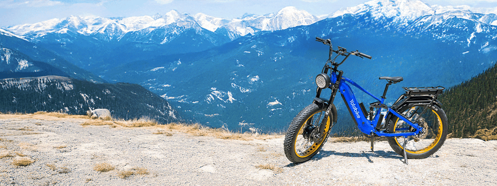 Yotobike