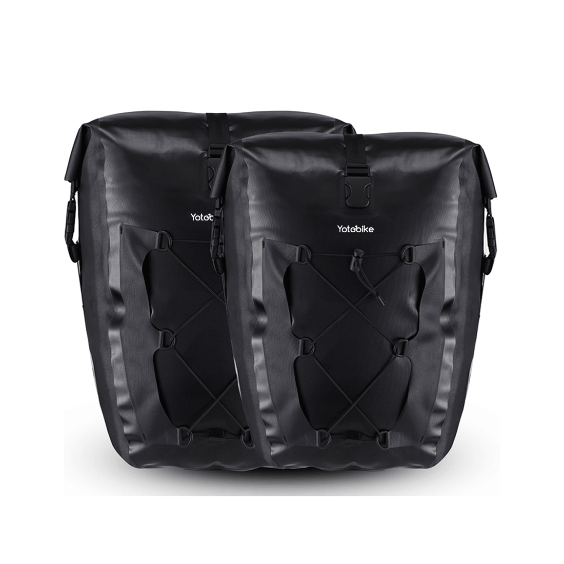 Bike Pannier Large Capacity Bike Bag Rear Rack Yotobike