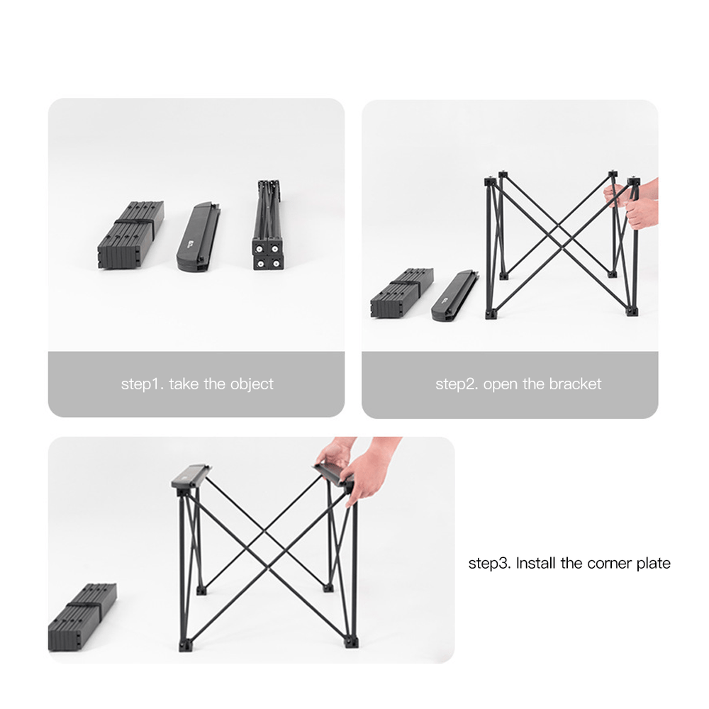 
                  
                    Portable Camping Table
                  
                